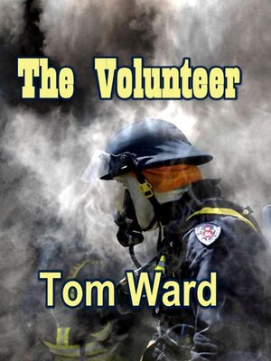 cover image of The Volunteer